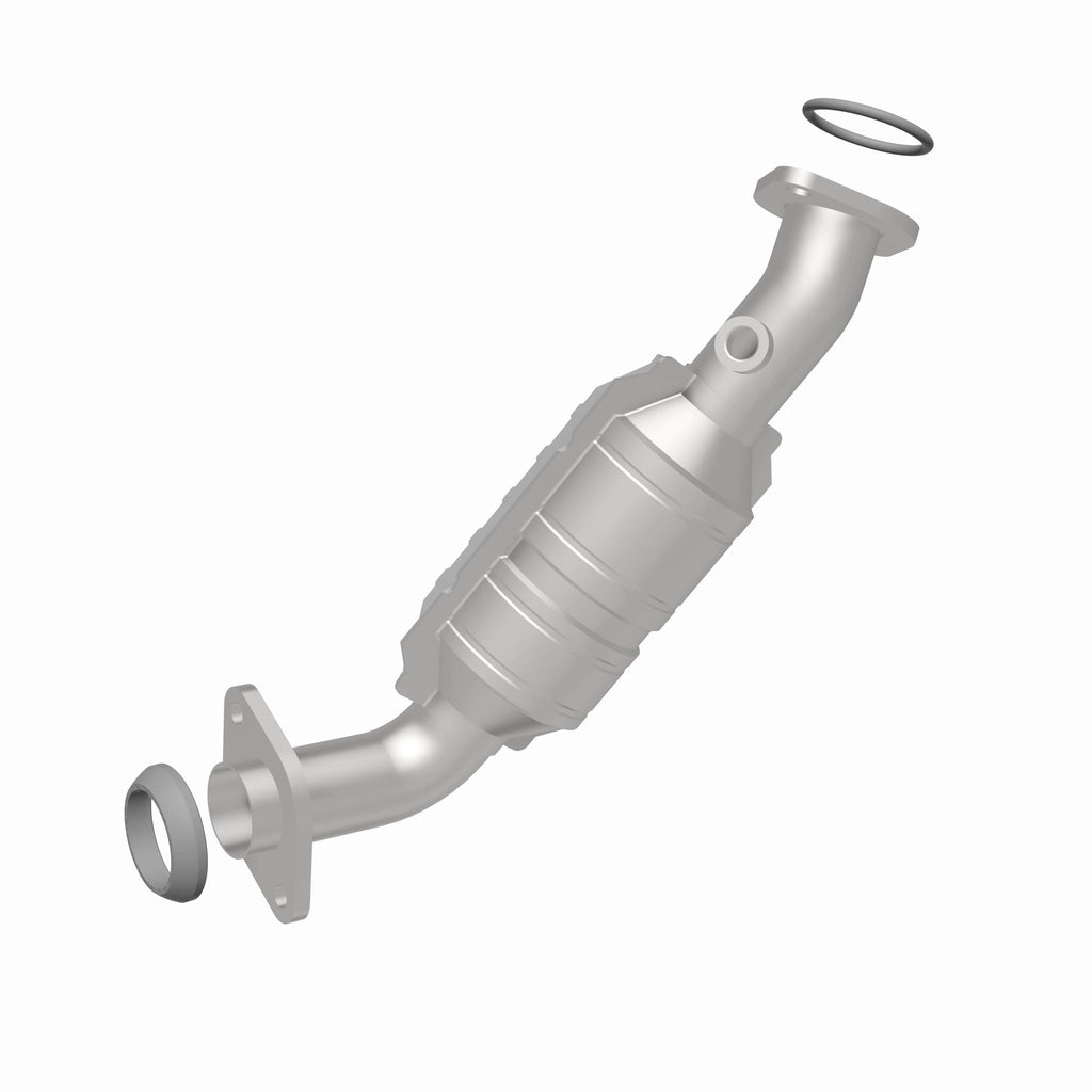 MagnaFlow Exhaust Products 49885 OEM Grade Direct-Fit Catalytic Converter for Select Cadillac CTS
