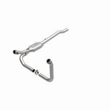 Load image into Gallery viewer, MagnaFlow Exhaust Products 93616 HM Grade Direct-Fit Catalytic Converter for Select Dodge Ram