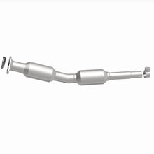 Load image into Gallery viewer, MagnaFlow Exhaust Products 23007 HM Grade Semi-Direct Fit Catalytic Converter for Select Toyota Prius