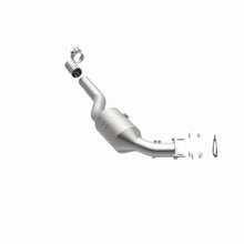 Load image into Gallery viewer, MagnaFlow Exhaust Products 49929 OEM Grade Direct-Fit Catalytic Converter for Select Porsche 911
