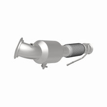 Load image into Gallery viewer, MagnaFlow Exhaust Products 280259 OEM Grade Direct-Fit Catalytic Converter for Select Ford Bronco Sport, Ford Escape