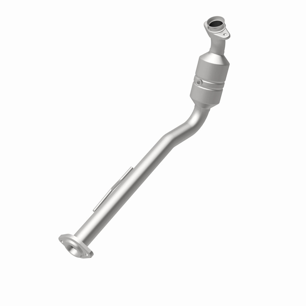 MagnaFlow Exhaust Products 49691 OEM Grade Direct-Fit Catalytic Converter for Select Jeep Wrangler