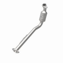 Load image into Gallery viewer, MagnaFlow Exhaust Products 49691 OEM Grade Direct-Fit Catalytic Converter for Select Jeep Wrangler
