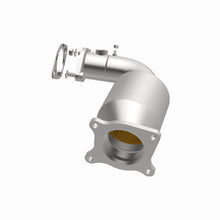Load image into Gallery viewer, MagnaFlow Exhaust Products 5481621 California CARB Direct-Fit Catalytic Converter for Select Subaru Forester