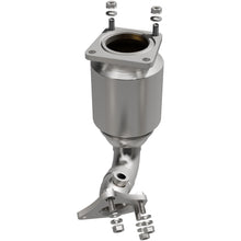 Load image into Gallery viewer, MagnaFlow Exhaust Products 5582846 California CARB Direct-Fit Catalytic Converter for Select INFINITI JX35, INFINITI QX60, Nissan Murano, Nissan Pathfinder, Nissan Quest