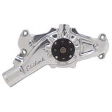 Edelbrock 8864 Water Pump Chevy Big-Block Std. Rotation