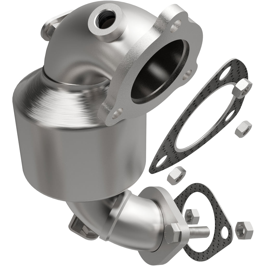 MagnaFlow Exhaust Products 23-129 OEM Grade Direct-Fit Catalytic Converter for Select Hyundai Kona