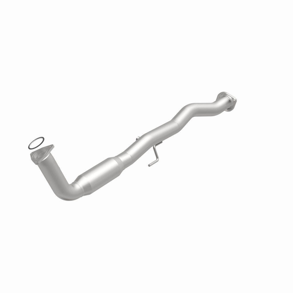 MagnaFlow Exhaust Products 5451641 California CARB Direct-Fit Catalytic Converter for Select Chevrolet Suburban 2500, GMC Yukon XL