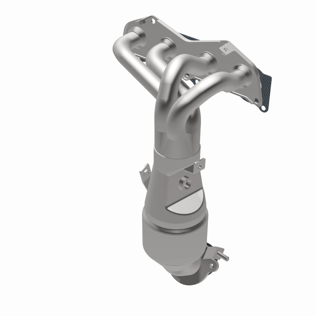 MagnaFlow Exhaust Products 49292 OEM Grade Manifold Catalytic Converter for Select Scion tC, Toyota Corolla, Toyota Matrix