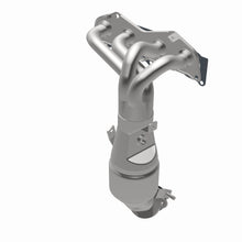 Load image into Gallery viewer, MagnaFlow Exhaust Products 49292 OEM Grade Manifold Catalytic Converter for Select Scion tC, Toyota Corolla, Toyota Matrix