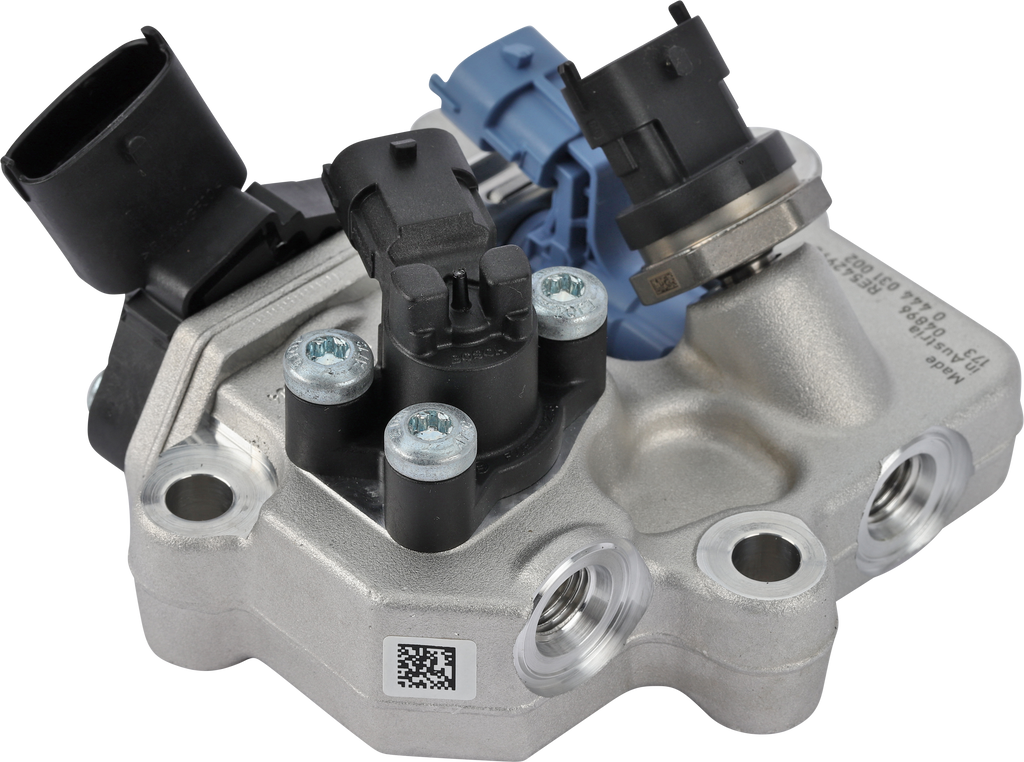 Alliant Power 0 444 031 002 Diesel Exhaust Fluid (DEF) Pump