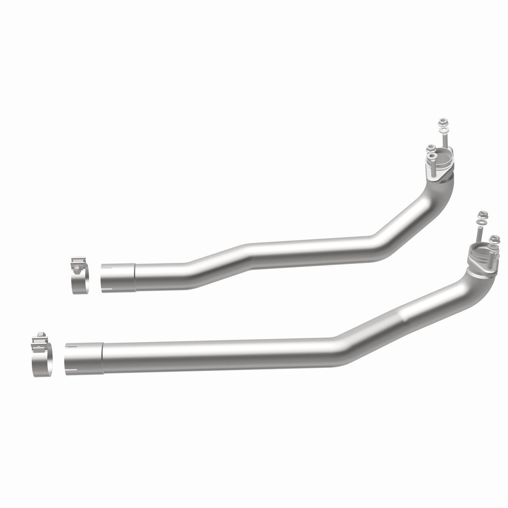 MagnaFlow Exhaust Products 19343 Direct-Fit Exhaust Pipe for Select Chrysler Cordoba, Dodge 330, Dodge 440, Dodge Charger, Dodge Coronet, Dodge Dart, Dodge Magnum, Dodge Monaco, Dodge Polara, Plymouth Belvedere, Plymouth Fury, Plymouth GTX, Plymouth Road