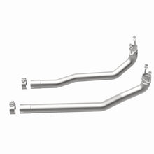 Load image into Gallery viewer, MagnaFlow Exhaust Products 19343 Direct-Fit Exhaust Pipe for Select Chrysler Cordoba, Dodge 330, Dodge 440, Dodge Charger, Dodge Coronet, Dodge Dart, Dodge Magnum, Dodge Monaco, Dodge Polara, Plymouth Belvedere, Plymouth Fury, Plymouth GTX, Plymouth Road