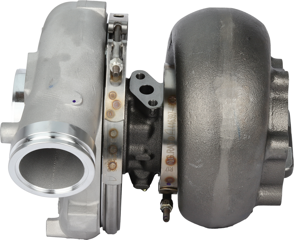 Alliant Power 826098-5004S Turbocharger