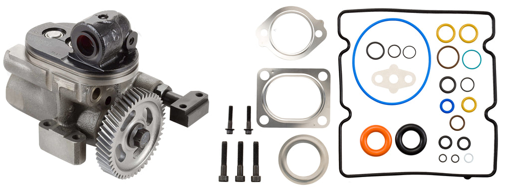 Alliant Power AP63662 Diesel High Pressure Oil Pump