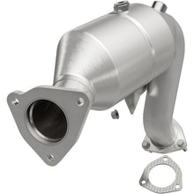 Load image into Gallery viewer, MagnaFlow Exhaust Products 49136 OEM Grade Direct-Fit Catalytic Converter for Select Audi A4 Quattro, Audi A5 Quattro, Audi A6 Quattro, Audi A7 Quattro, Audi A8 Quattro, Audi Q5, Audi S4, Audi S5, Audi SQ5