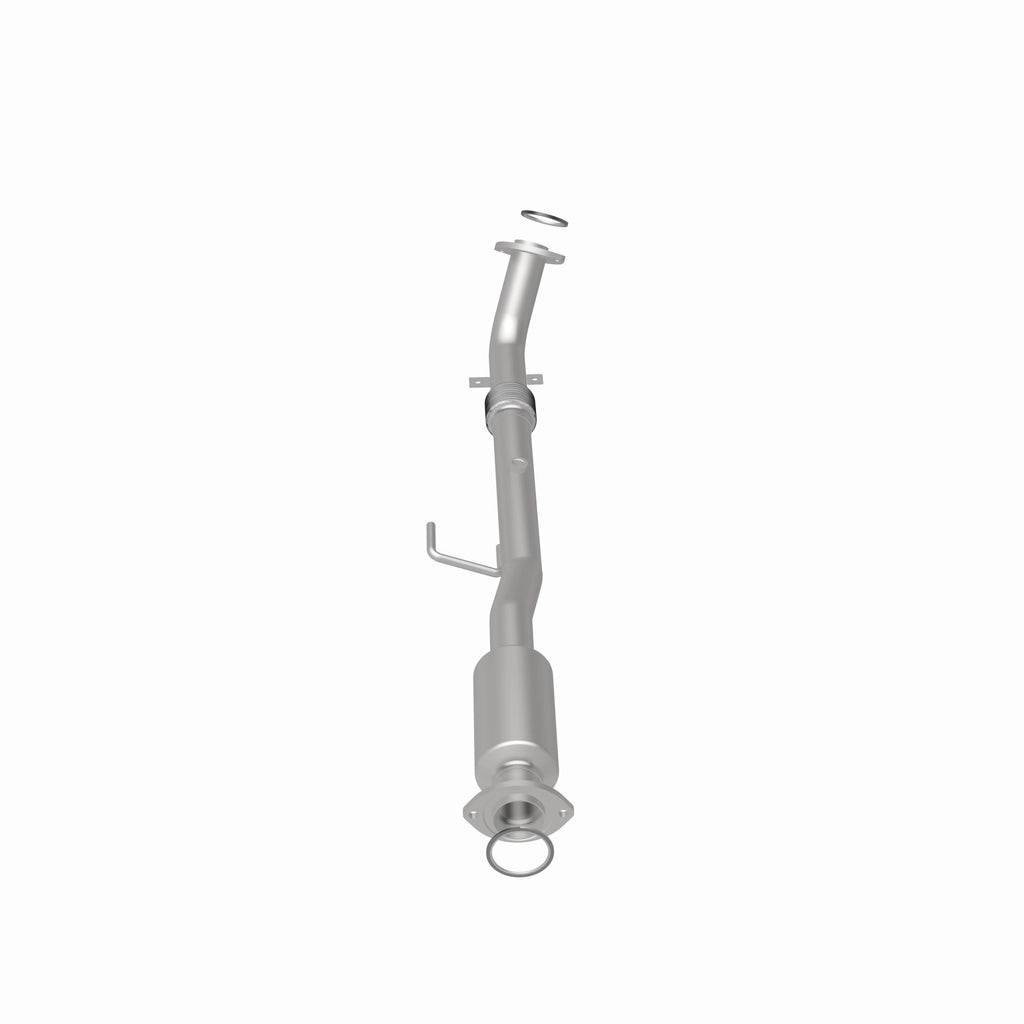MagnaFlow Exhaust Products 5571556 California CARB Direct-Fit Catalytic Converter for Select Toyota Solara