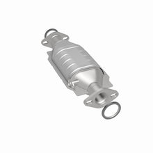 Load image into Gallery viewer, MagnaFlow Exhaust Products 23888 Standard Grade Direct-Fit Catalytic Converter for Select Toyota Celica, Toyota Corona, Toyota Cressida, Toyota Starlet