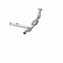 Load image into Gallery viewer, MagnaFlow Exhaust Products 93395 HM Grade Direct-Fit Catalytic Converter for Select Ford F-150, Ford F-250