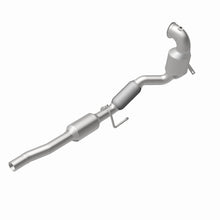 Load image into Gallery viewer, MagnaFlow Exhaust Products 280134 OEM Grade Direct-Fit Catalytic Converter for Select Volkswagen Jetta