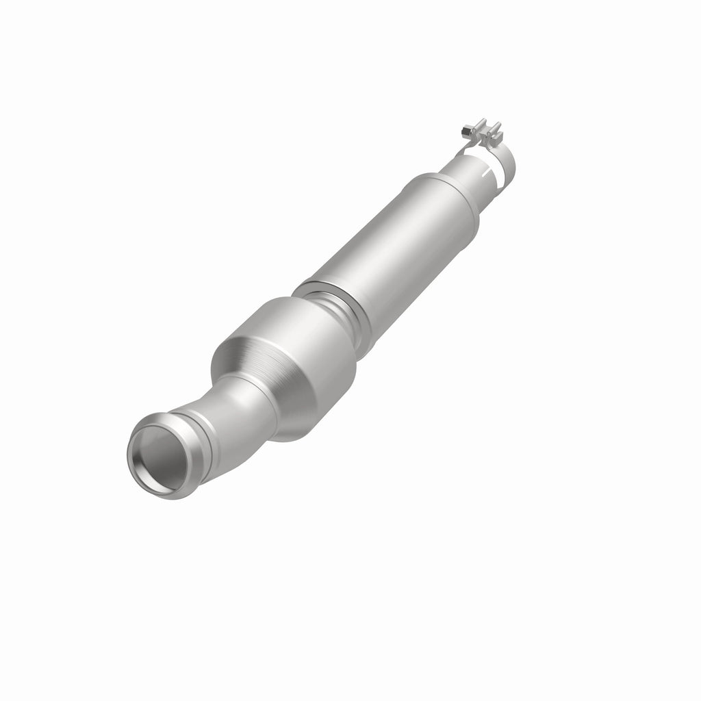 MagnaFlow Exhaust Products 21-737 OEM Grade Direct-Fit Catalytic Converter for Select BMW 228i Gran Coupe, BMW 228i xDrive Gran Coupe, BMW X1, BMW X2, Mini Cooper, Mini Cooper Clubman, Mini Cooper Countryman