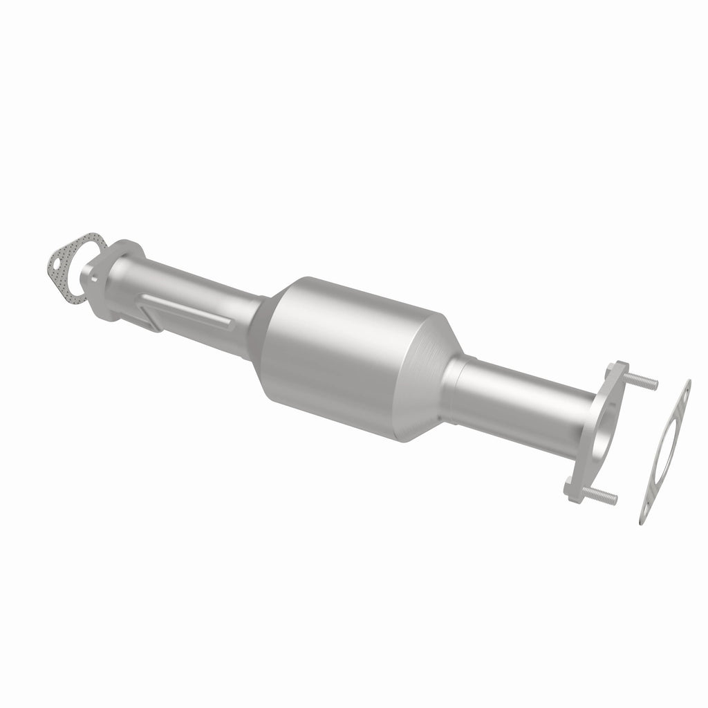 MagnaFlow Exhaust Products 5592579 California CARB Direct-Fit Catalytic Converter for Select Buick Enclave, Chevrolet Traverse, GMC Acadia, Saturn Outlook
