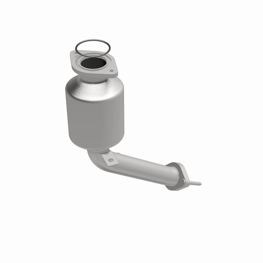 MagnaFlow Exhaust Products 5411043 California CARB Direct-Fit Catalytic Converter for Select Ford Five Hundred, Ford Freestyle, Mercury Montego