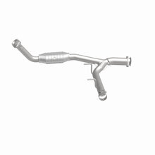 Load image into Gallery viewer, MagnaFlow Exhaust Products 93125 HM Grade Direct-Fit Catalytic Converter for Select Ford Expedition