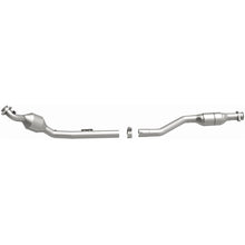 Load image into Gallery viewer, MagnaFlow Exhaust Products 24035 HM Grade Direct-Fit Catalytic Converter for Select Mercedes-Benz E430