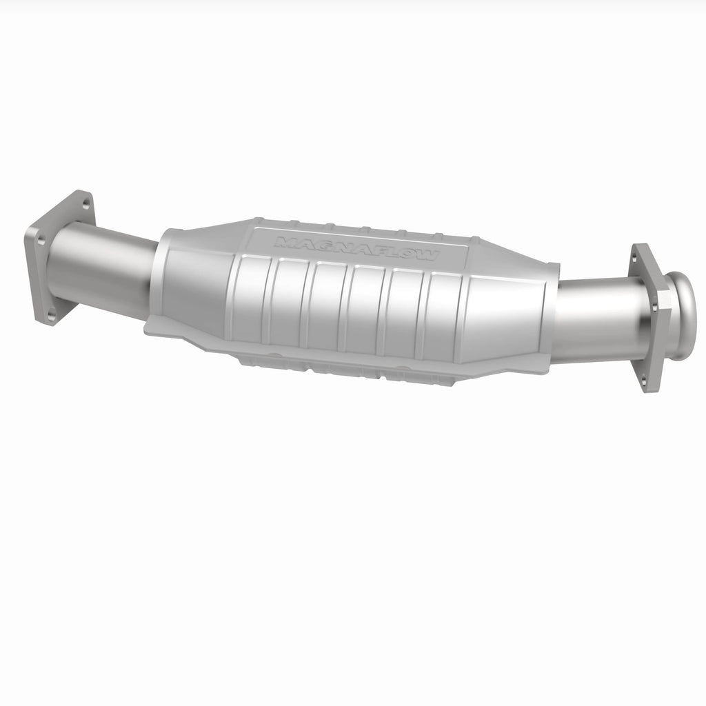 MagnaFlow Exhaust Products 23425 Standard Grade Direct-Fit Catalytic Converter for Select Buick Apollo, Buick Skyhawk, Buick Skylark, Chevrolet Camaro, Chevrolet Monza, Oldsmobile Omega, Oldsmobile Starfire, Pontiac Astre, Pontiac Firebird, Pontiac