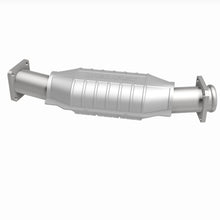 Load image into Gallery viewer, MagnaFlow Exhaust Products 23425 Standard Grade Direct-Fit Catalytic Converter for Select Buick Apollo, Buick Skyhawk, Buick Skylark, Chevrolet Camaro, Chevrolet Monza, Oldsmobile Omega, Oldsmobile Starfire, Pontiac Astre, Pontiac Firebird, Pontiac