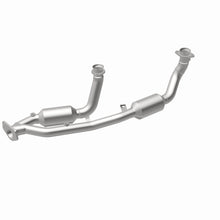 Load image into Gallery viewer, MagnaFlow Exhaust Products 23542 HM Grade Direct-Fit Catalytic Converter for Select Ford Windstar