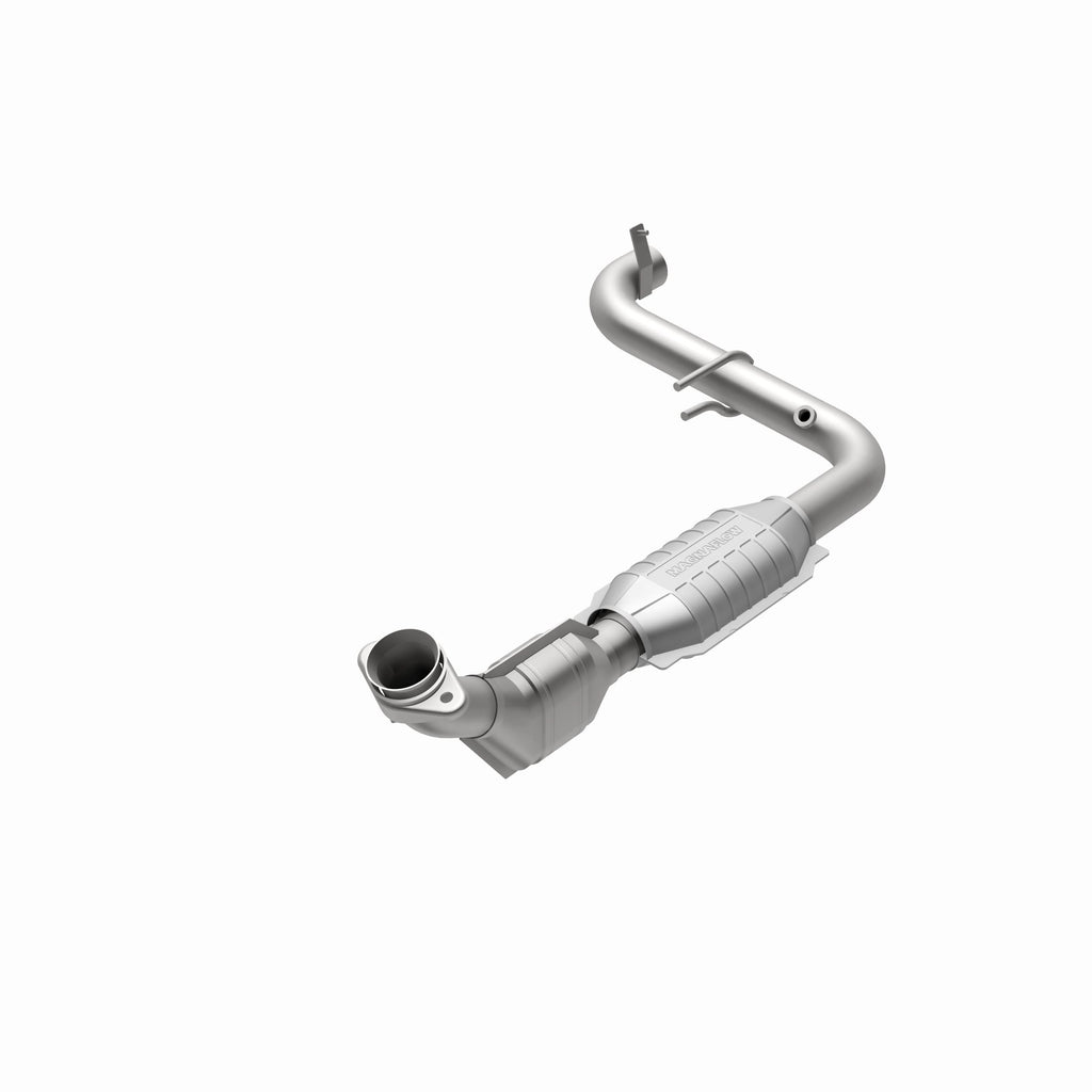 MagnaFlow Exhaust Products 447151 California CARB Direct-Fit Catalytic Converter