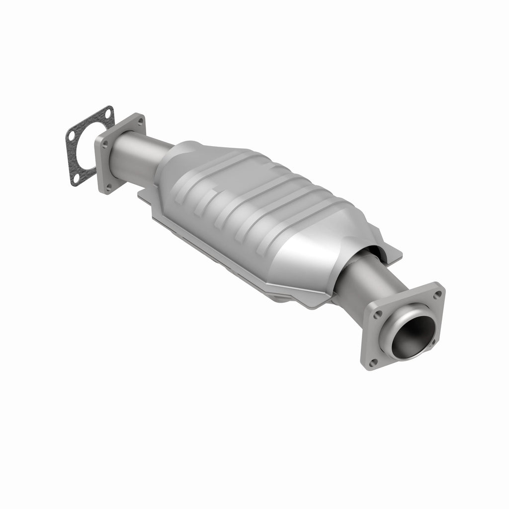 MagnaFlow Exhaust Products 93427 Standard Grade Direct-Fit Catalytic Converter for Select Cadillac Seville, Chevrolet Camaro, Chevrolet Corvette, Chevrolet Nova, Pontiac Firebird, Pontiac Phoenix, Pontiac Ventura