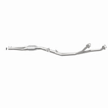 Load image into Gallery viewer, MagnaFlow Exhaust Products 23556 Standard Grade Direct-Fit Catalytic Converter for Select BMW 535i, BMW 635CSi