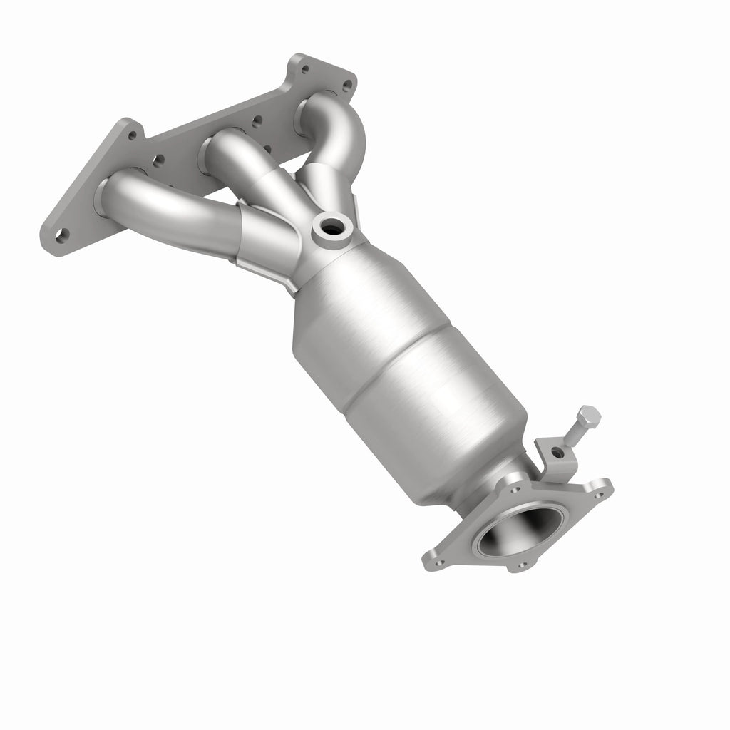 MagnaFlow Exhaust Products 49062 OEM Grade Manifold Catalytic Converter for Select Volvo S80