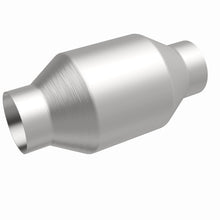 Load image into Gallery viewer, MagnaFlow Exhaust Products 53955 Standard Grade Universal Catalytic Converter