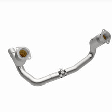 Load image into Gallery viewer, MagnaFlow Exhaust Products 21-972 OEM Grade Direct-Fit Catalytic Converter for Select Dodge Dakota