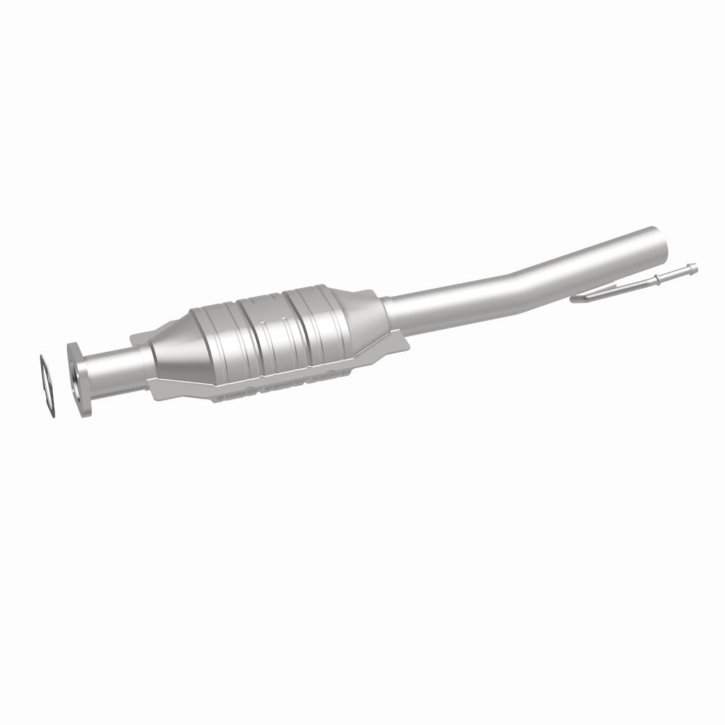 MagnaFlow Exhaust Products 457003 California CARB Direct-Fit Catalytic Converter for Select Ford Escape, Mazda Tribute