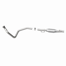 Load image into Gallery viewer, MagnaFlow Exhaust Products 49927 OEM Grade Direct-Fit Catalytic Converter for Select Dodge Dakota