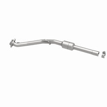 Load image into Gallery viewer, MagnaFlow Exhaust Products 51427 OEM Grade Direct-Fit Catalytic Converter for Select Cadillac CTS
