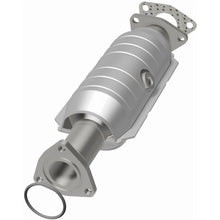 Load image into Gallery viewer, MagnaFlow Exhaust Products 49569 OEM Grade Direct-Fit Catalytic Converter for Select Acura MDX, Honda Pilot
