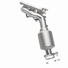 Load image into Gallery viewer, MagnaFlow Exhaust Products 52564 OEM Grade Manifold Catalytic Converter for Select Toyota Tacoma