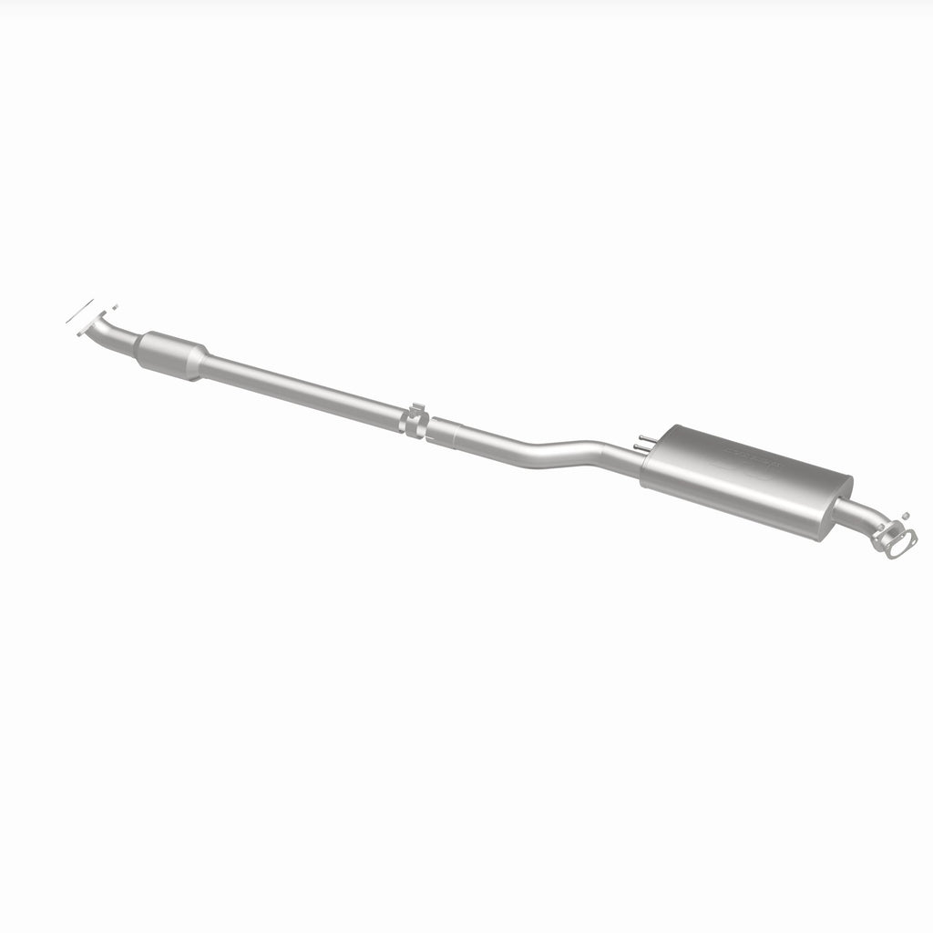 MagnaFlow Exhaust Products 280995 OEM Grade Direct-Fit Catalytic Converter for Select Kia Sorento