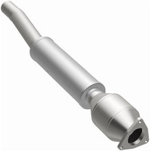 Load image into Gallery viewer, MagnaFlow Exhaust Products 49877 OEM Grade Direct-Fit Catalytic Converter for Select Volkswagen Phaeton
