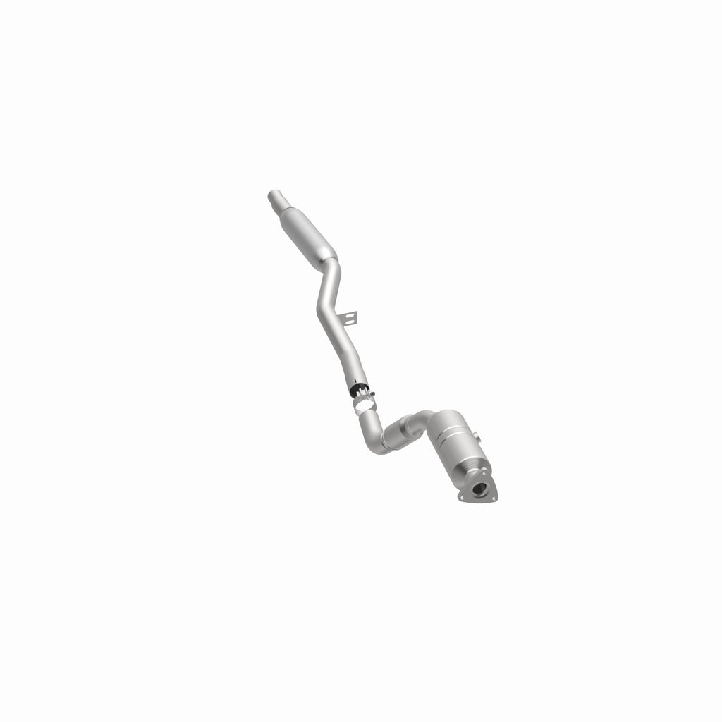 MagnaFlow Exhaust Products 4481133 California CARB Direct-Fit Catalytic Converter for Select Audi A6 Quattro