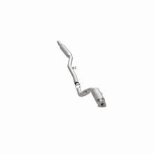 Load image into Gallery viewer, MagnaFlow Exhaust Products 4481133 California CARB Direct-Fit Catalytic Converter for Select Audi A6 Quattro