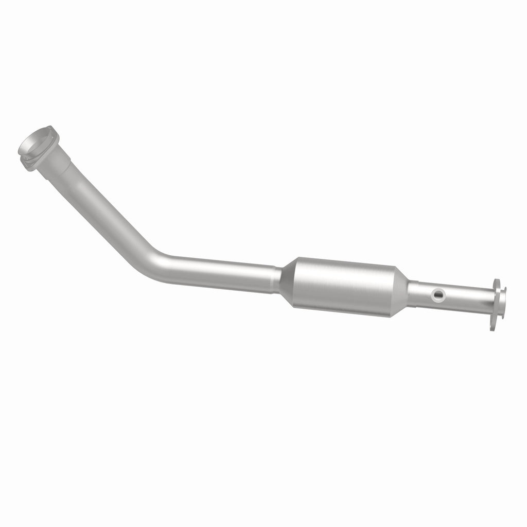 MagnaFlow Exhaust Products 4481460 California CARB Direct-Fit Catalytic Converter for Select Buick Skylark, Oldsmobile Achieva, Pontiac Grand Am