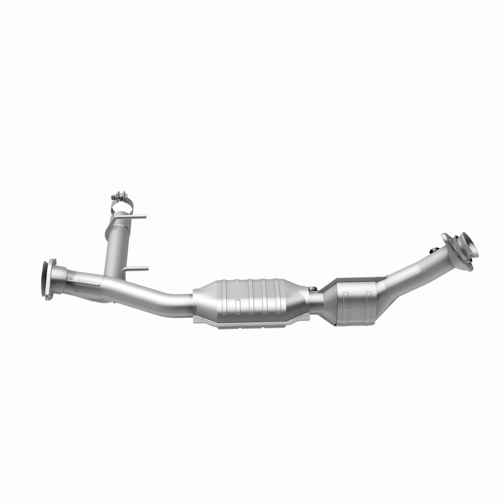 MagnaFlow Exhaust Products 23660 HM Grade Direct-Fit Catalytic Converter for Select Lincoln Navigator