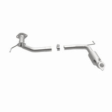 Load image into Gallery viewer, MagnaFlow Exhaust Products 93660 HM Grade Direct-Fit Catalytic Converter for Select Toyota Tacoma